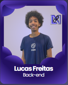 Lucas Freitas
